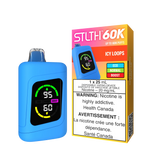 Load image into Gallery viewer, STLTH 60k Disposable Icy Loops | Urban Mist Vapes