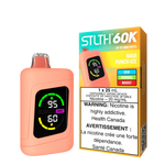 Load image into Gallery viewer, STLTH 60k Maui Punch Ice Disposable | Urban Mist Vapes