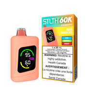 STLTH 60k Maui Punch Ice Disposable | Urban Mist Vapes