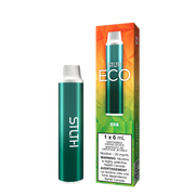 STLTH Eco DXB Disposable | Urban Mist Vapes