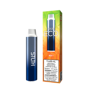 STLTH Eco Ice T Disposable | Urban Mist Vapes
