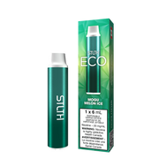 STLTH Eco Mogu Melon Ice Disposable | Urban Mist Vapes