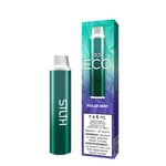 Load image into Gallery viewer, STLTH Eco Polar Mint Disposable | Urban Mist Vapes