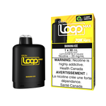 Load image into Gallery viewer, STLTH Loop Max 70k Banana Ice POD Systems, Pre-Filled Pods