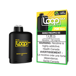 Load image into Gallery viewer, STLTH Loop Max 70k Mango Pineapple Ice POD Systems, Pre-Filled Pods