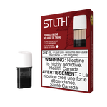 Load image into Gallery viewer, STLTH Bold 50 Tobacco Blend Pre-Filled Pods