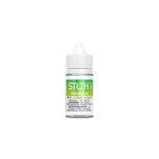 STLTH Green Apple Ice Salt Nicotine E-Liquid | Urban Mist Vapes