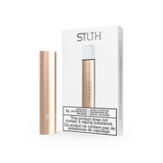 STLTH Rose Gold Hardware, Devices | Urban Mist Vapes