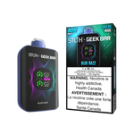 Load image into Gallery viewer, STLTH x Geek Bar 80K Disposable Blue Razz