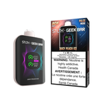 Load image into Gallery viewer, STLTH x Geek Bar 80K Disposable Juicy Peach | Urban Mist Vapes