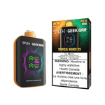 Load image into Gallery viewer, STLTH x Geek Bar 80K Disposable Tropical Mango Ice | Urban Mist Vapes