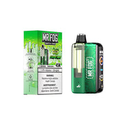 Mr Fog Switch Pod Kit Steezy Classic Mint | Urban Mist Vapes