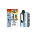 Load image into Gallery viewer, Mr Fog Switch Pod Kit Splash Fantastic Orange