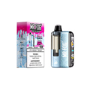 Mr Fog Switch Pod Kit Splash Glaze Popup | Urban Mist Vapes