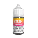 Load image into Gallery viewer, STLTH Citrus Burst Ice E-Liquids Salt Nicotine