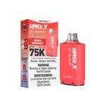 Load image into Gallery viewer, Ripper X 75k 20ML Pod Sour Berries