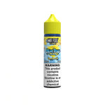 Load image into Gallery viewer, Mr.Fog Blue Razz Steezy Sour Lemon Ice E-Liquids Free Base
