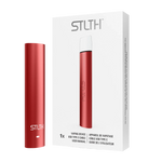 Load image into Gallery viewer, STLTH Red Metal Hardware, Devices