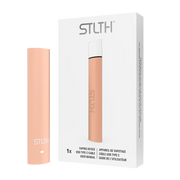 STLTH Rose Gold Hardware Device | Urban Mist Vapes