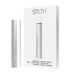 Load image into Gallery viewer, STLTH Silver Metal Hardware Device | Urban Mist Vapes