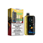 Load image into Gallery viewer, Ripper XXX 100K Vanilla Banana Disposable | Urban Mist Vapes