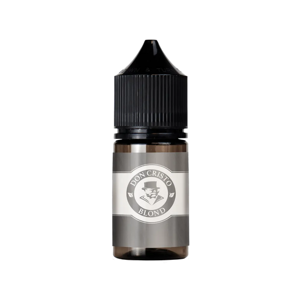 Don Cristo 20MG Salt Nicotine Blond | Urban Mist Vapes