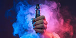 Load image into Gallery viewer, GB Pro Uwell Gold and Blue Hardware, Devices