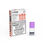 Load image into Gallery viewer, Zpods Pre-Filled Pods Watermelon Peach Mango
