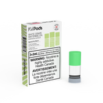 Load image into Gallery viewer, Zpods Pre-Filled Pods White Grape Watermelon