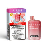 Load image into Gallery viewer, Elfbar Prime 1800 Disposable Vape Watermelon Ice