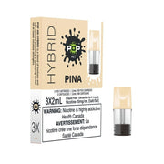 Pop Hit Hybrid Pina Pre-Filled Pod | Urban Mist Vapes