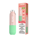 Load image into Gallery viewer, OVNS Max 3k Strawberry Peach Mint
