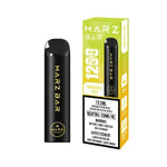Load image into Gallery viewer, Marz Bar 1200 puff Mango Ice disposable vape