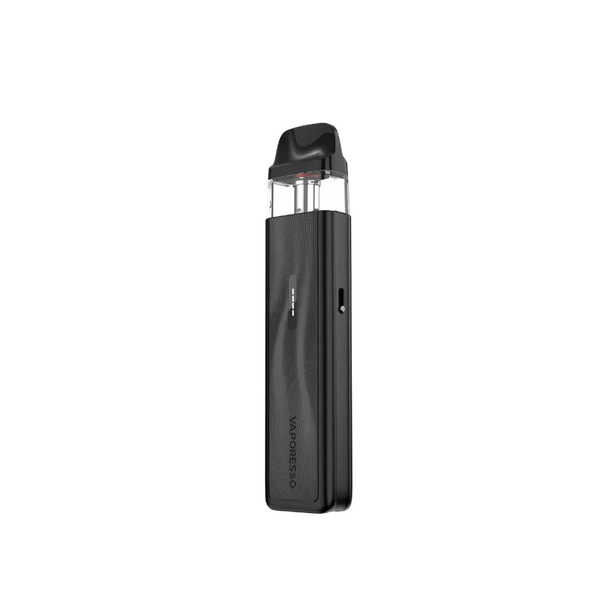 Vaporesso Xros 5 Mini Pod Kit Carbon Black | Urban Mist Vapes