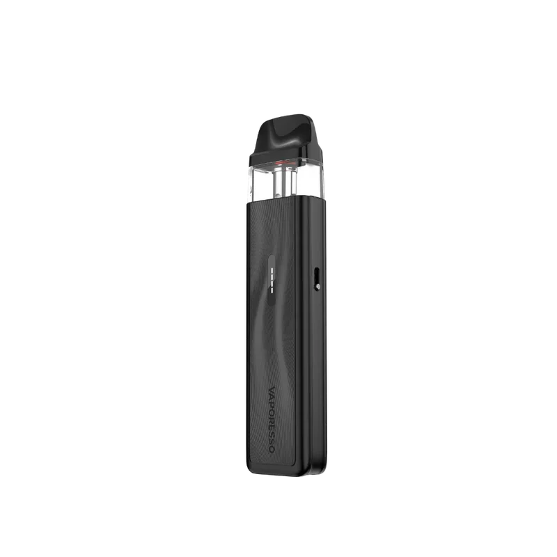 Vaporesso Xros 5 Mini Pod Kit Carbon Black