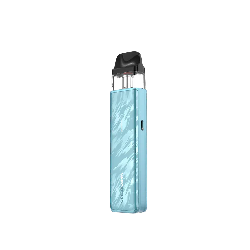 Vaporesso Xros 5 Mini Pod Kit Flowing Blue | Urban Mist Vapes