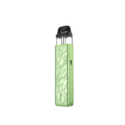Vaporesso Xros 5 Mini Pod Kit Flowing Green | Urban Mist Vapes