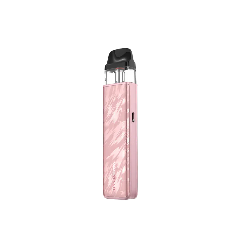 Vaporesso Xros 5 Mini Pod Kit Flowing Pink | Urban Mist Vapes
