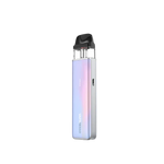 Load image into Gallery viewer, Vaporesso Xros 5 Mini Pod Kit Pastel Crystal | Urban Mist Vapes