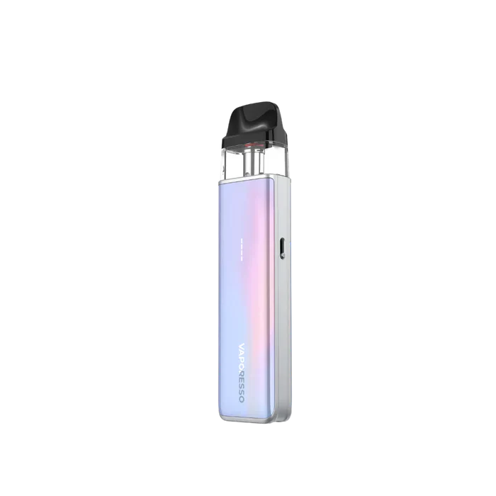 Vaporesso Xros 5 Mini Pod Kit Pastel Crystal | Urban Mist Vapes