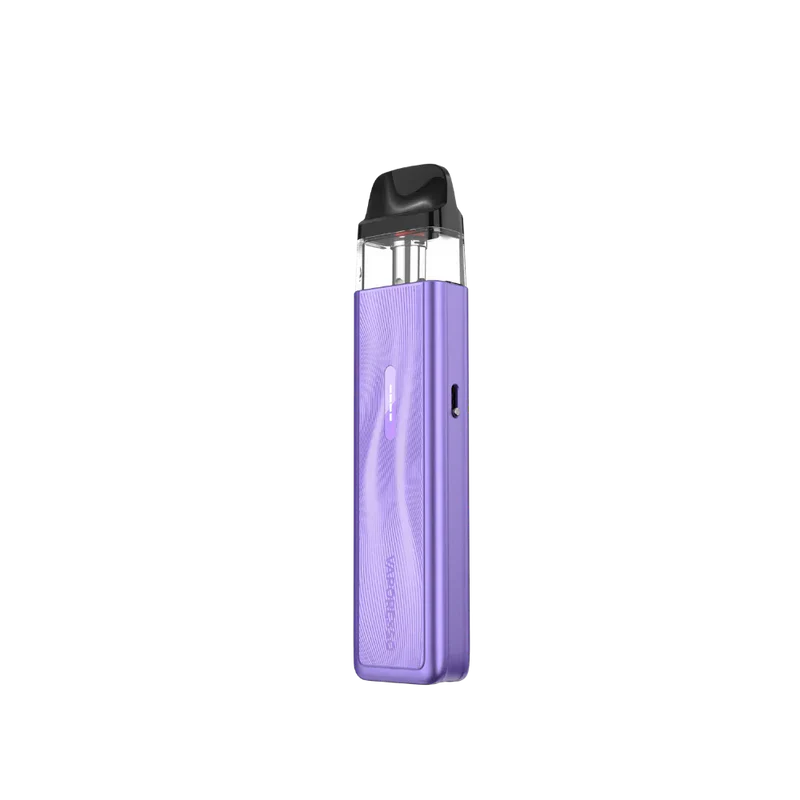Vaporesso Xros 5 Mini Pod Kit Purple | Urban Mist Vapes