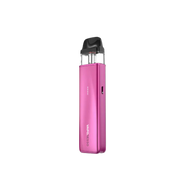 Vaporesso Xros 5 Mini Pod Kit Rose Red | Urban Mist Vapes