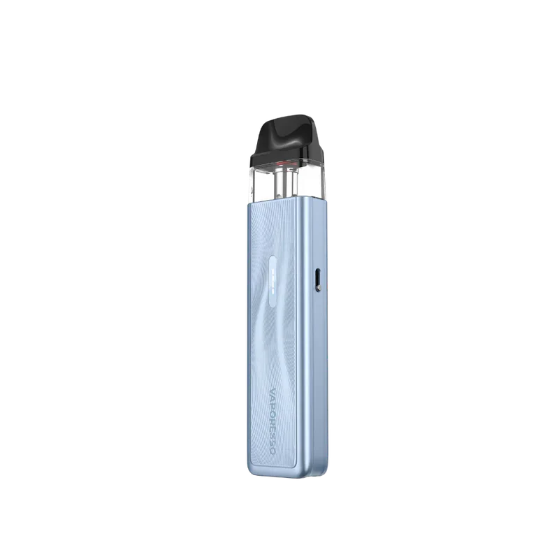 Vaporesso Xros 5 Mini Pod Kit Sky Blue | Urban Mist Vapes