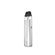 Vaporesso Xros 5 Mini Pod Kit Titanium Silver | Urban Mist Vapes