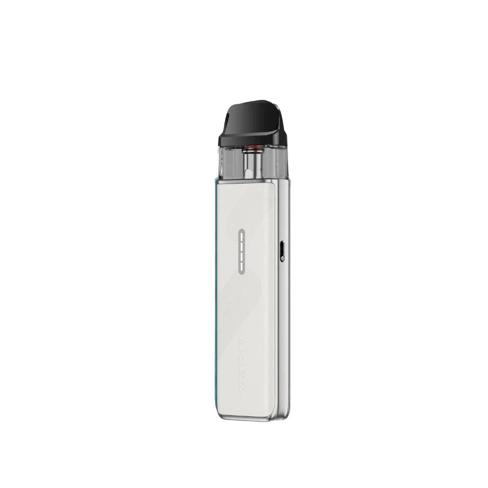 Vaporesso Xros 5 Mini Pod Kit Mist White | Urban Mist Vapes