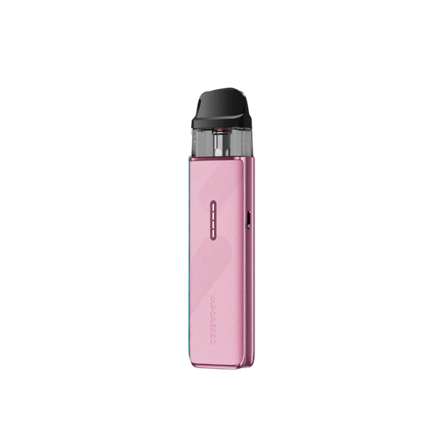 Vaporesso Xros 5 Mini Pod Kit Retro Pink | Urban Mist Vapes