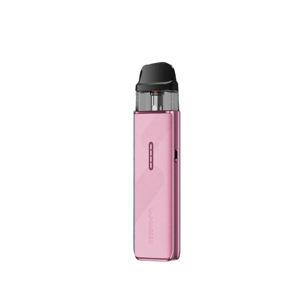Vaporesso Xros 5 Mini Pod Kit Retro Pink | Urban Mist Vapes