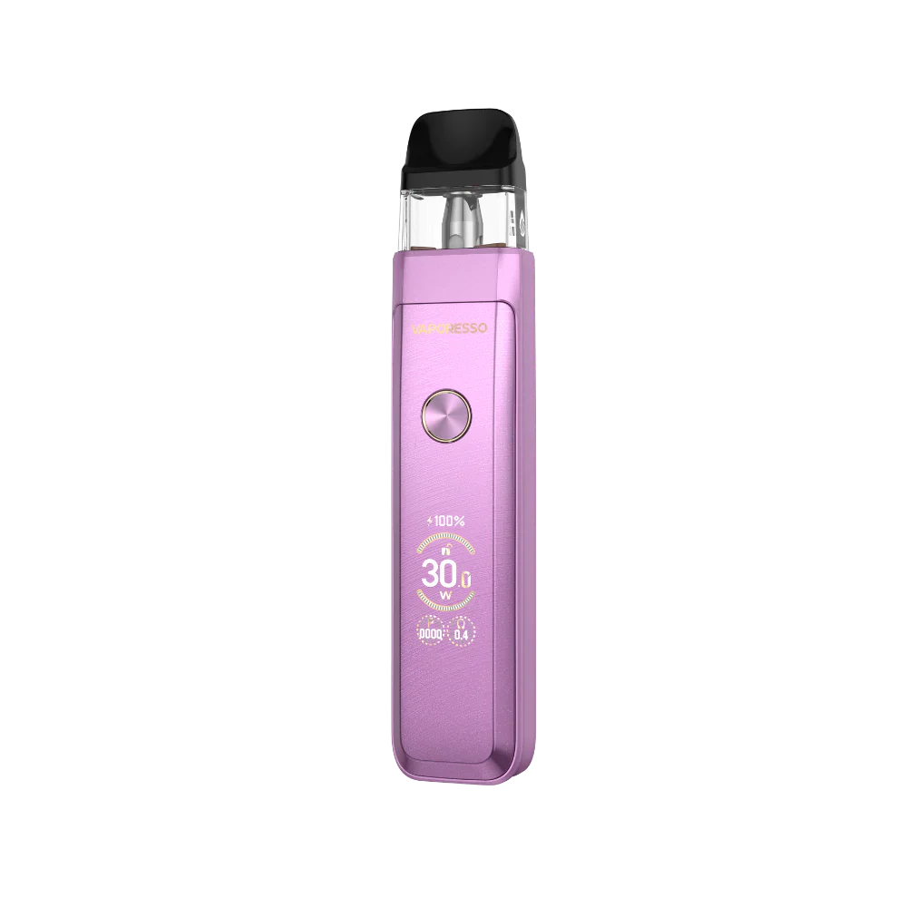 Vaporesso Xros Pro 2 Pod Kit Dawn Purple | Urban Mist Vapes