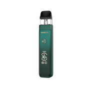 Vaporesso Xros Pro 2 Pod Kit Gem Green | Urban Mist Vapes