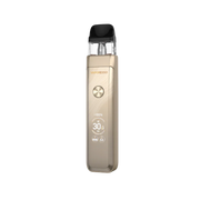 Vaporesso Xros Pro 2 Pod Kit Glittering Gold | Urban Mist Vapes